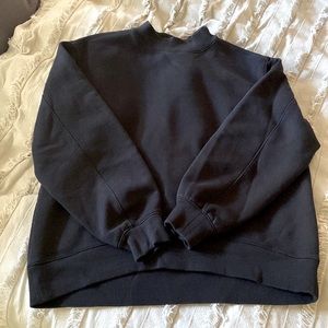 Everlane Sweatshirt
